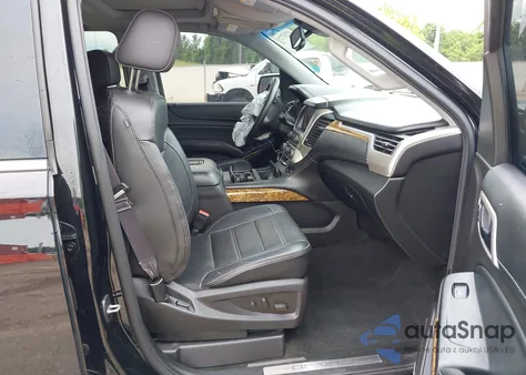 2015 GMC Yukon Denali z USA, uszkodzony, nr VIN 1GKS2CKJ4FR746678